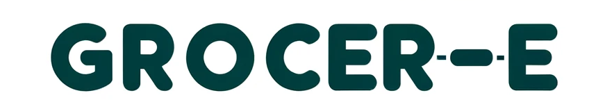Grocer-E Logo